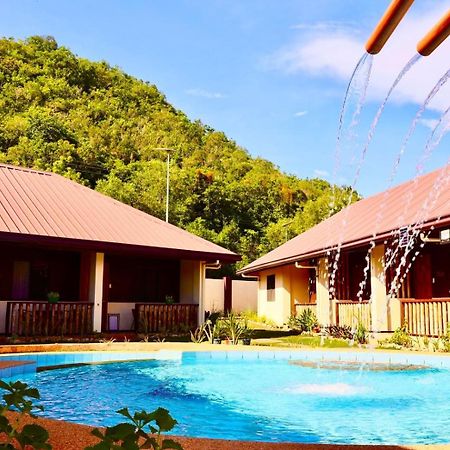 Chiisai Natsu Resort Bolod  Dış mekan fotoğraf