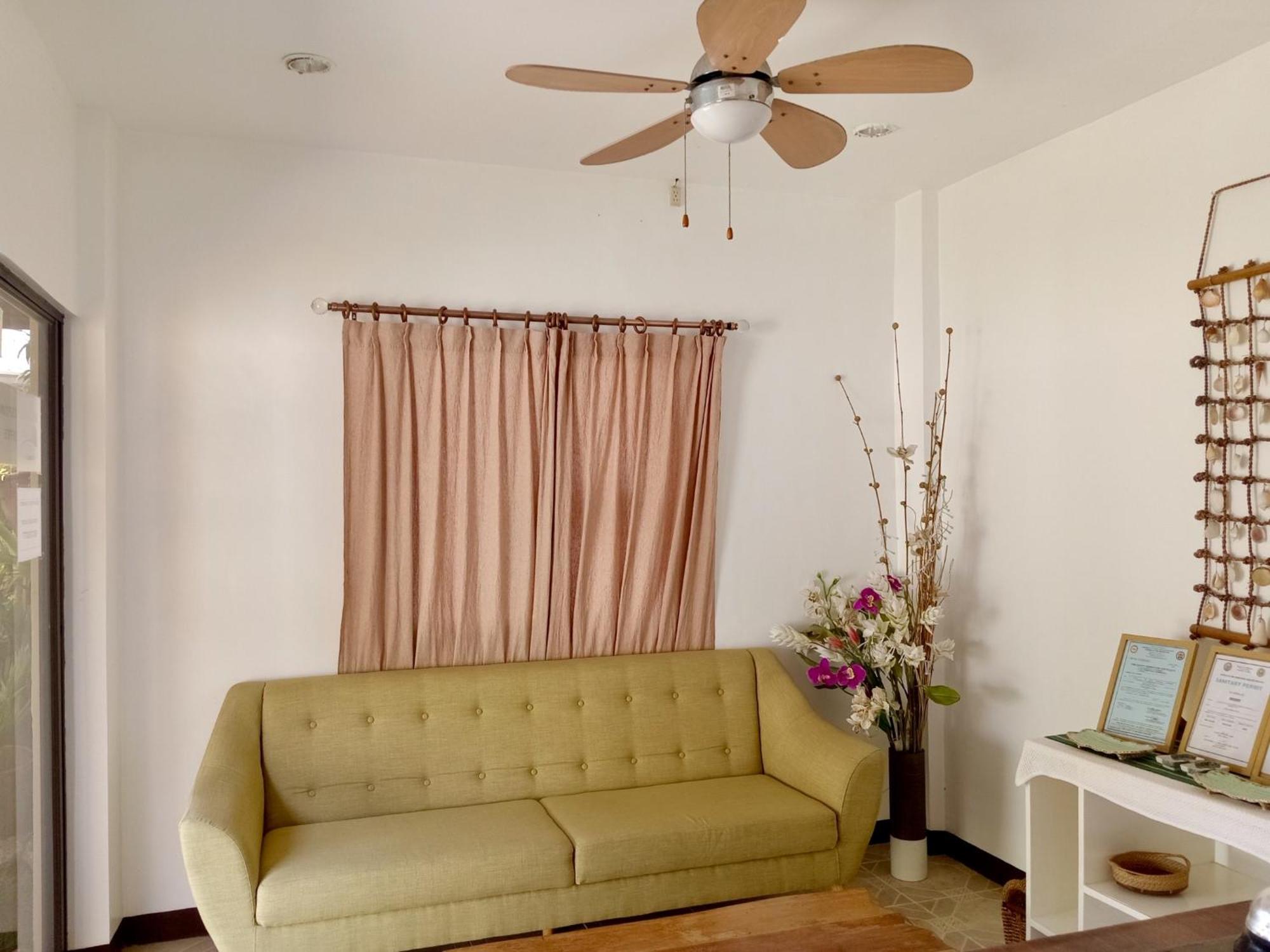 Chiisai Natsu Resort Bolod  Dış mekan fotoğraf