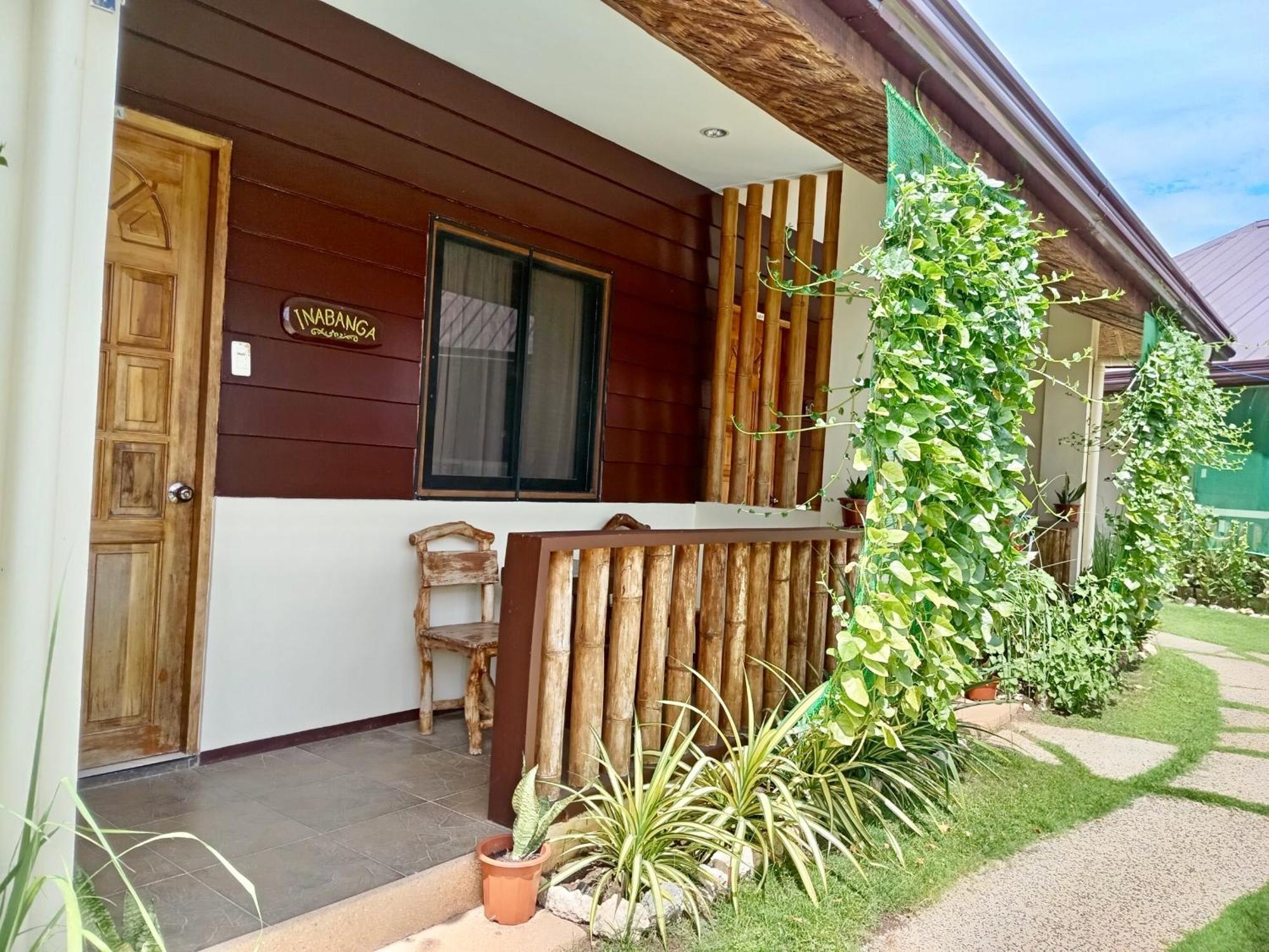 Chiisai Natsu Resort Bolod  Dış mekan fotoğraf