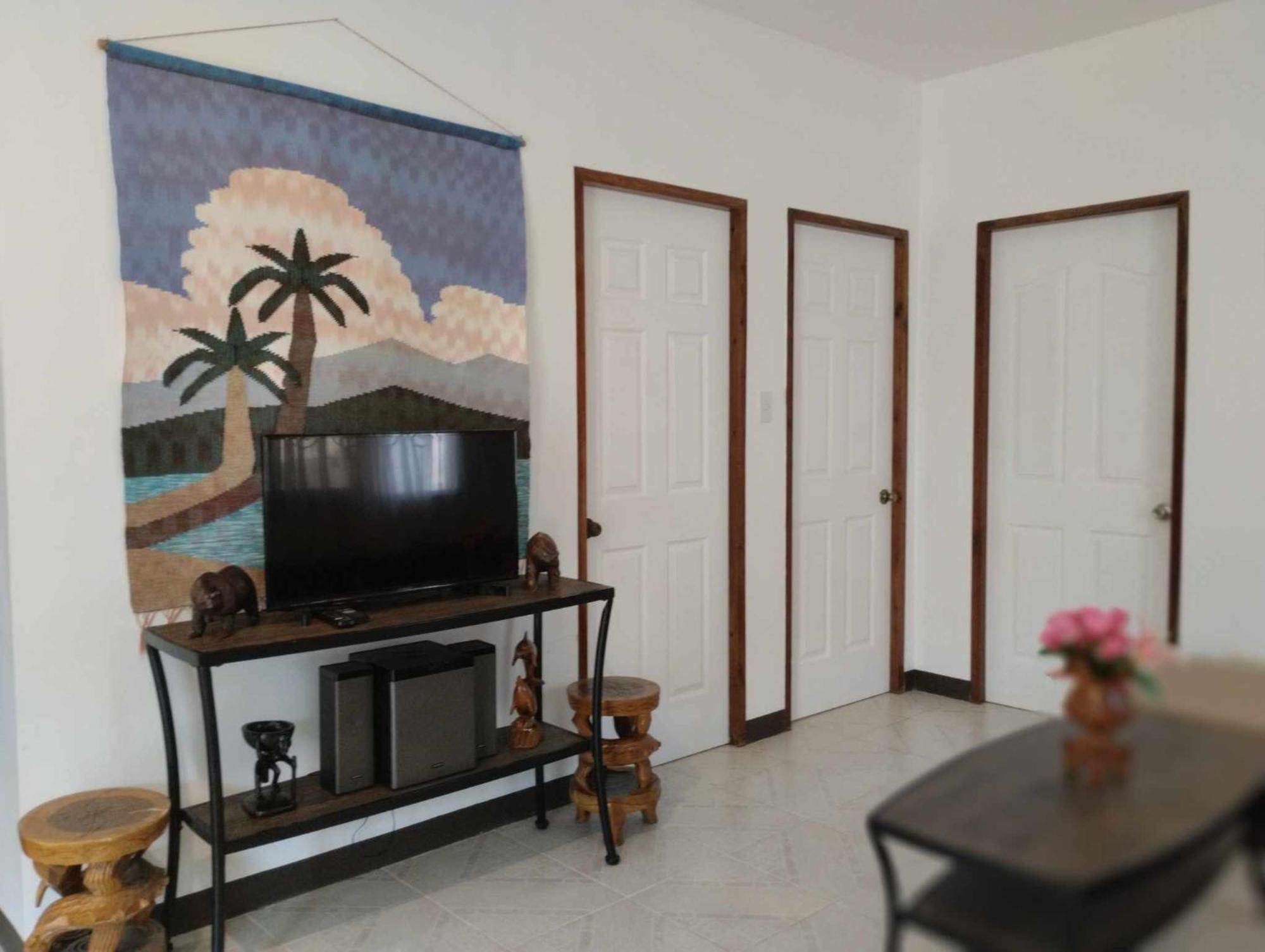 Chiisai Natsu Resort Bolod  Dış mekan fotoğraf