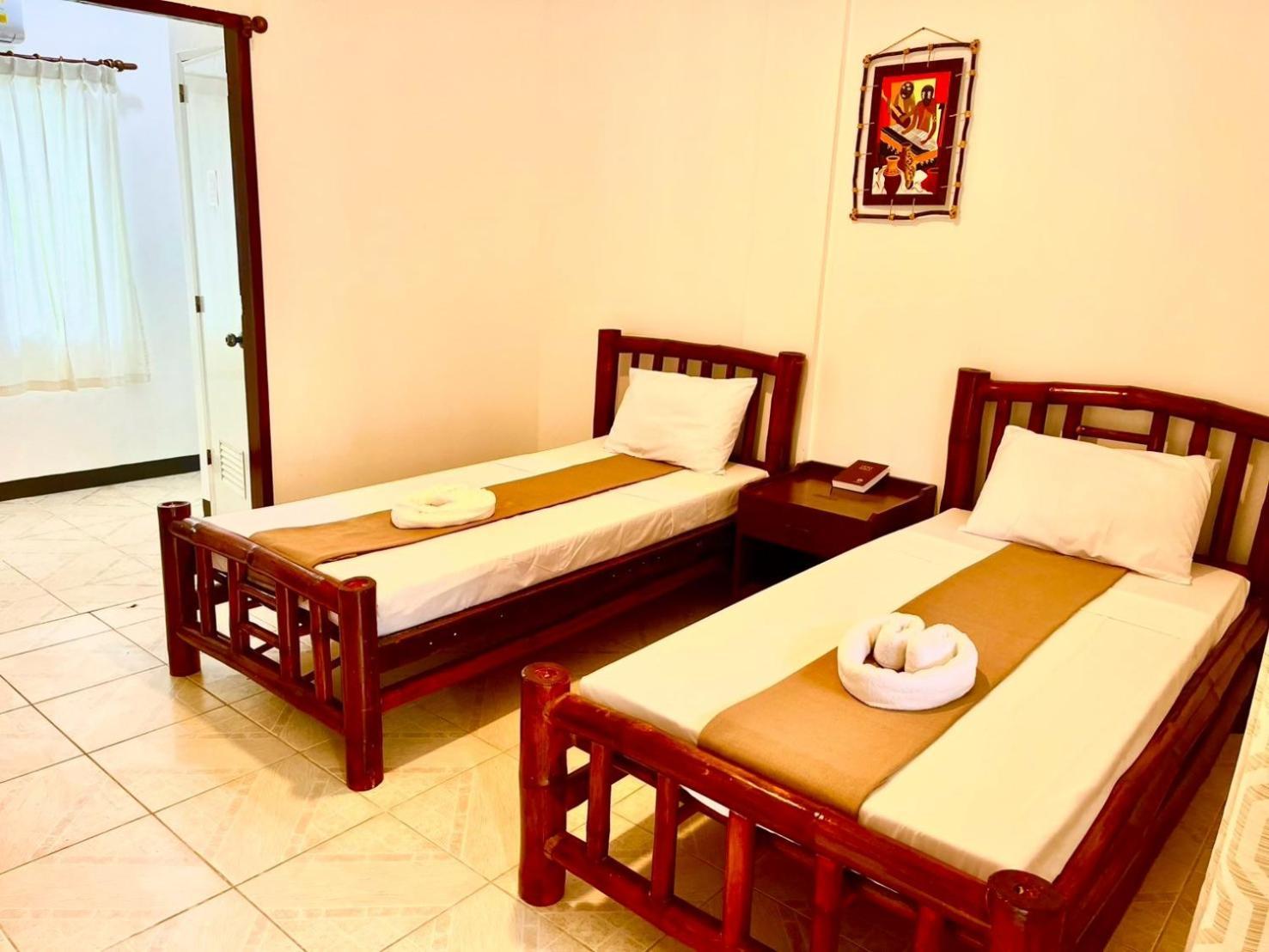 Chiisai Natsu Resort Bolod  Dış mekan fotoğraf