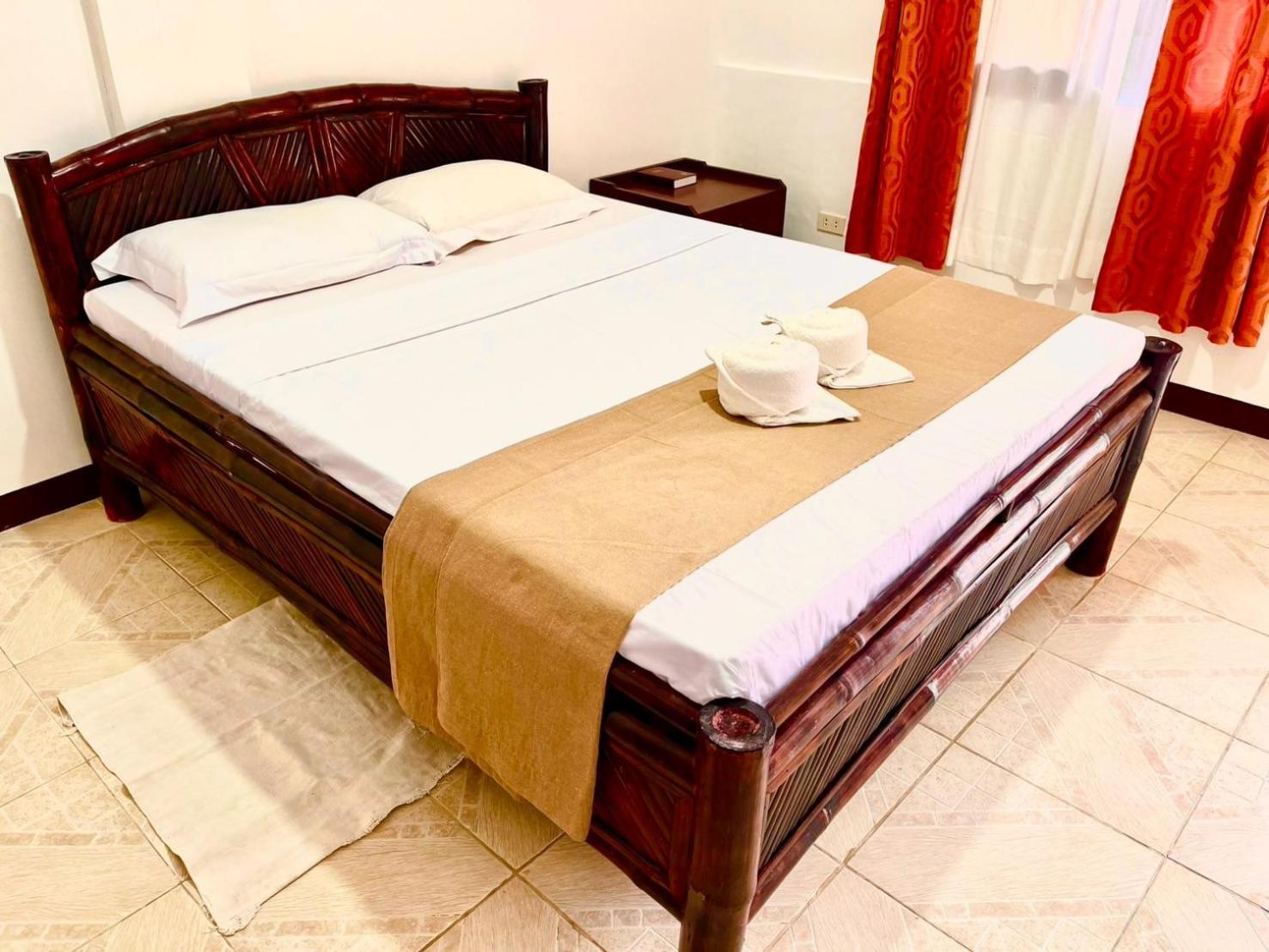 Chiisai Natsu Resort Bolod  Dış mekan fotoğraf