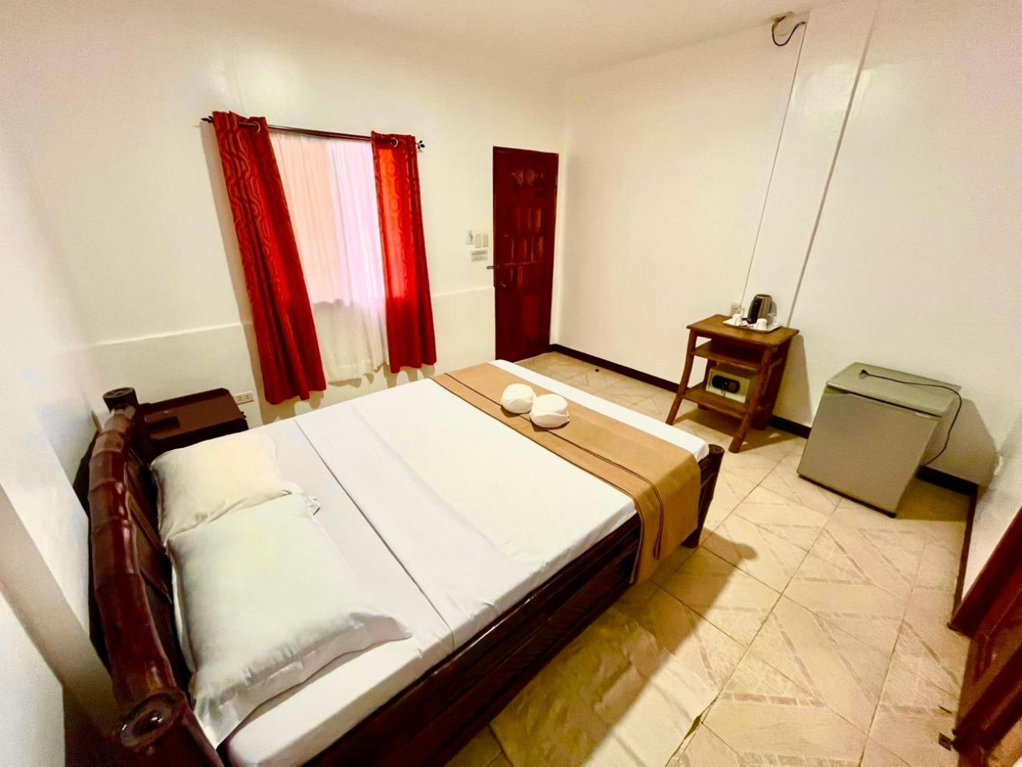 Chiisai Natsu Resort Bolod  Dış mekan fotoğraf