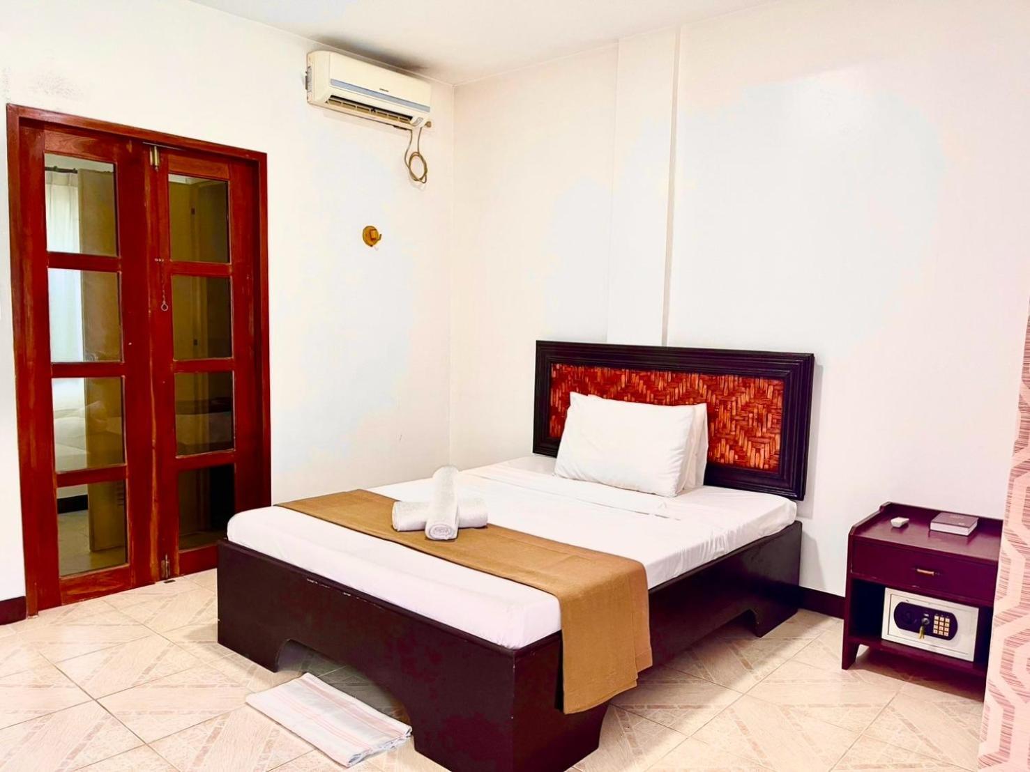 Chiisai Natsu Resort Bolod  Dış mekan fotoğraf