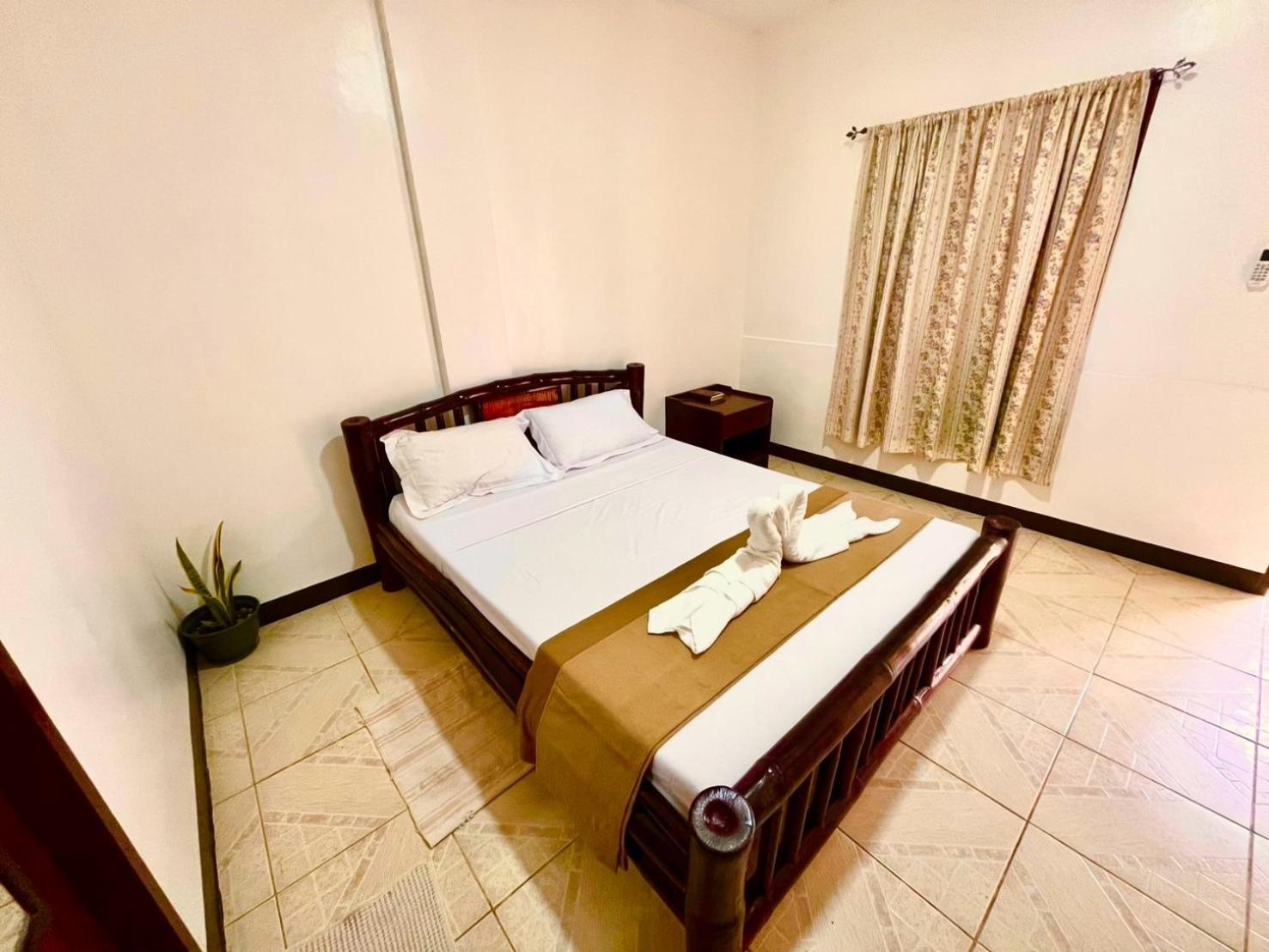 Chiisai Natsu Resort Bolod  Dış mekan fotoğraf