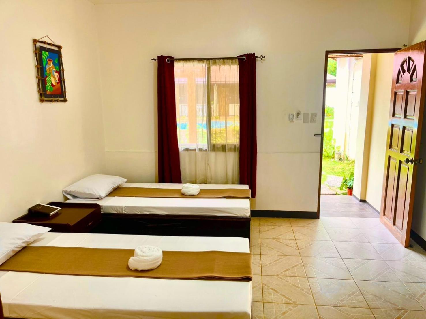 Chiisai Natsu Resort Bolod  Dış mekan fotoğraf