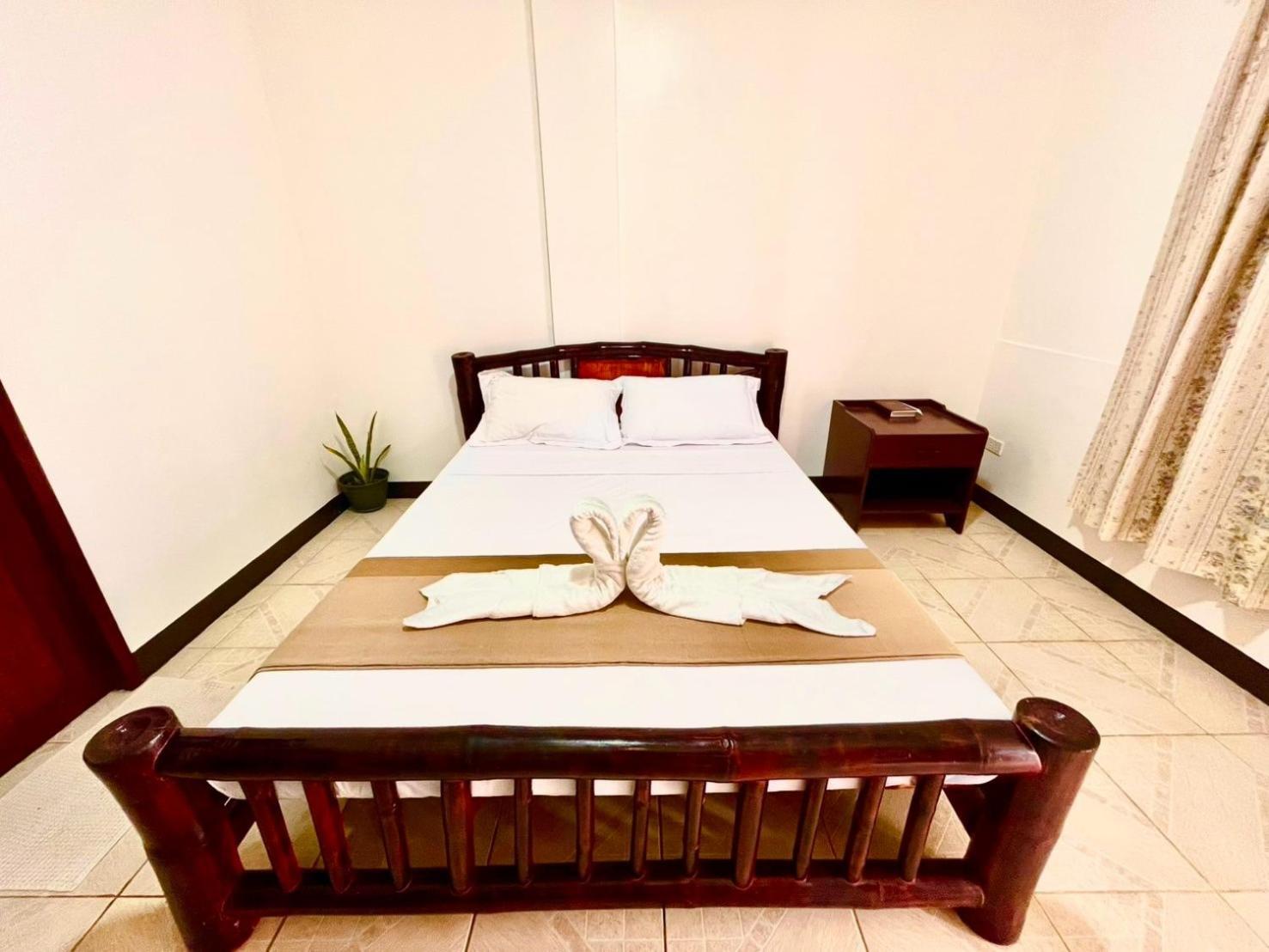 Chiisai Natsu Resort Bolod  Dış mekan fotoğraf