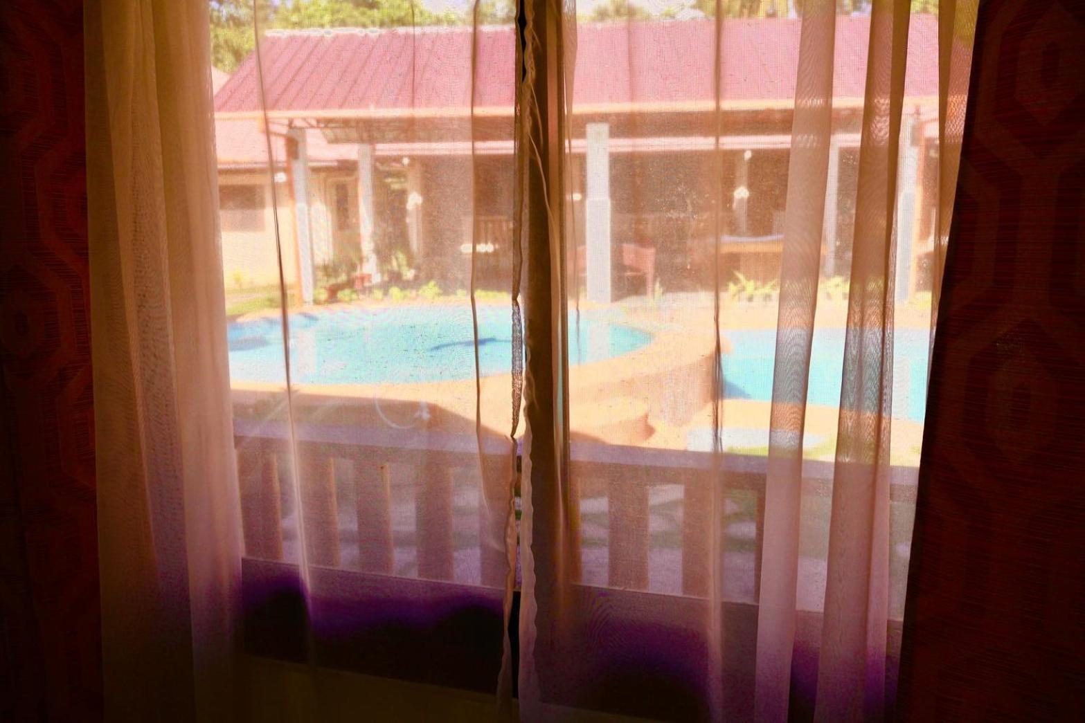 Chiisai Natsu Resort Bolod  Dış mekan fotoğraf