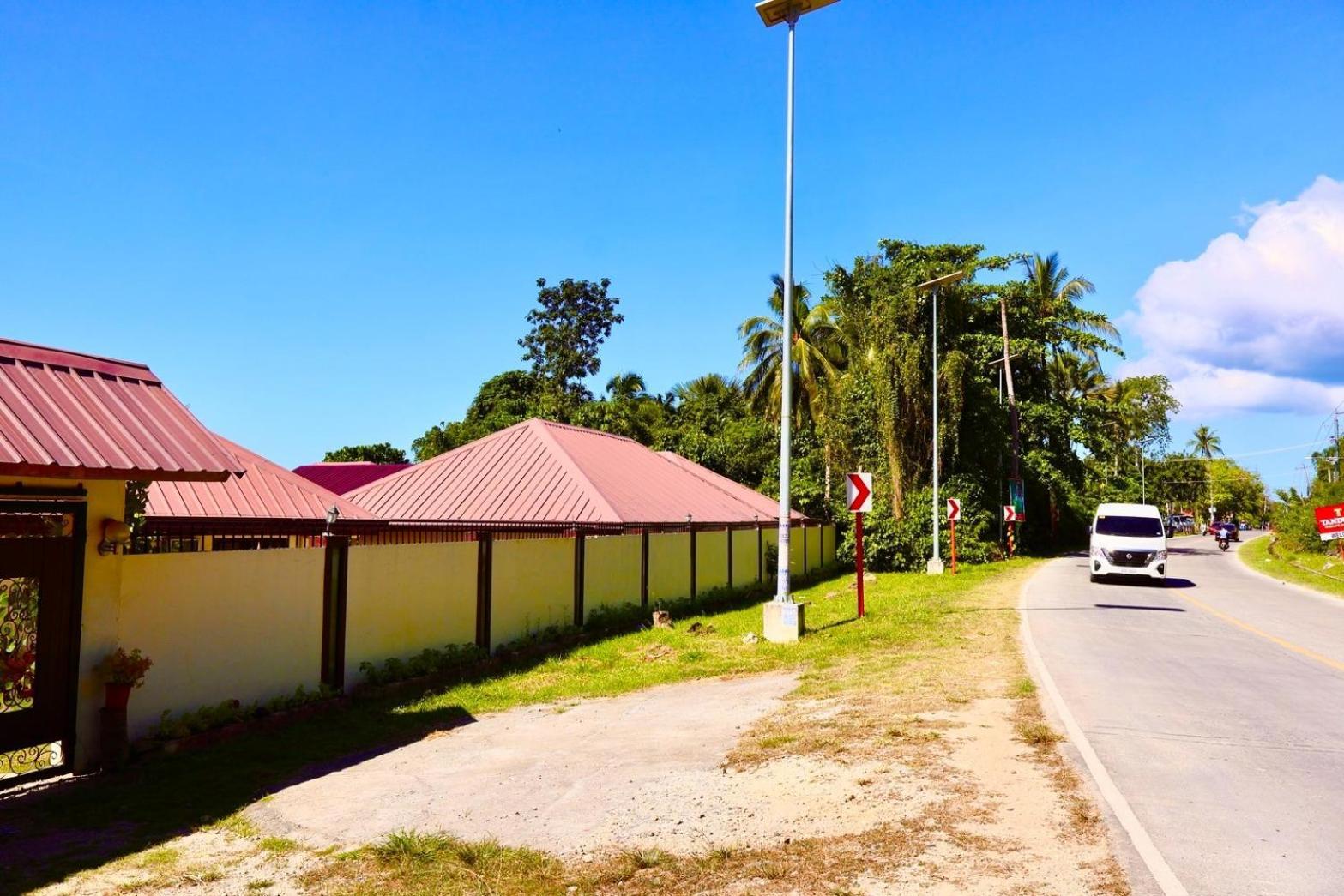 Chiisai Natsu Resort Bolod  Dış mekan fotoğraf