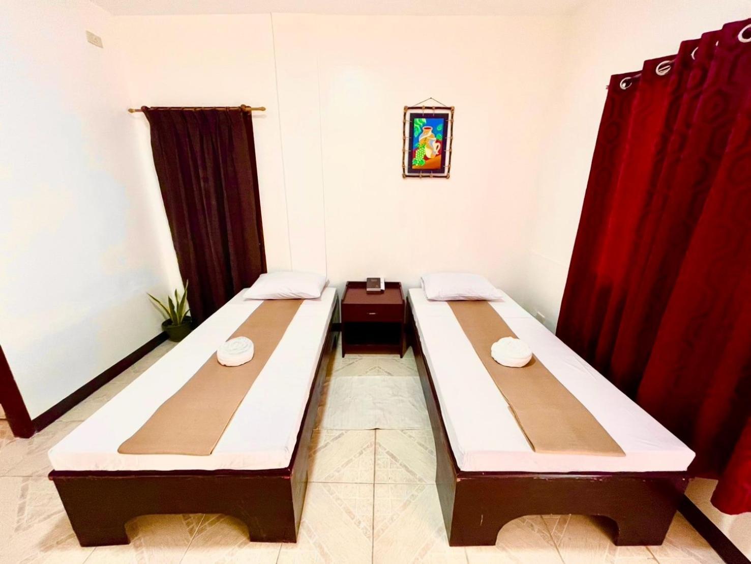 Chiisai Natsu Resort Bolod  Dış mekan fotoğraf