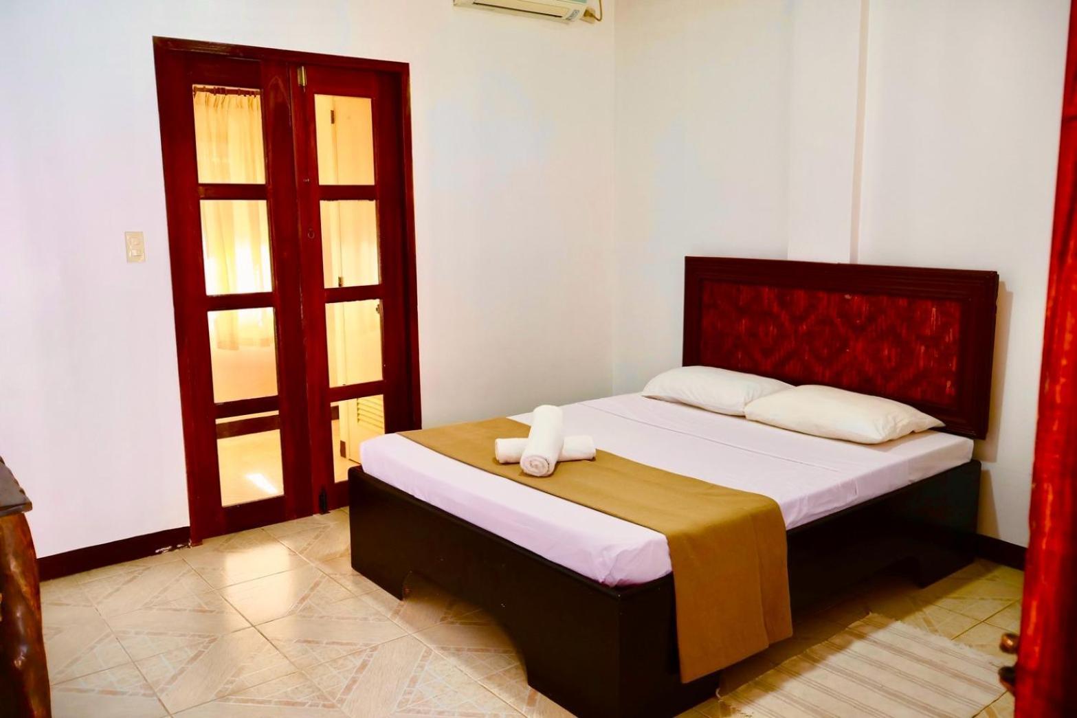 Chiisai Natsu Resort Bolod  Dış mekan fotoğraf