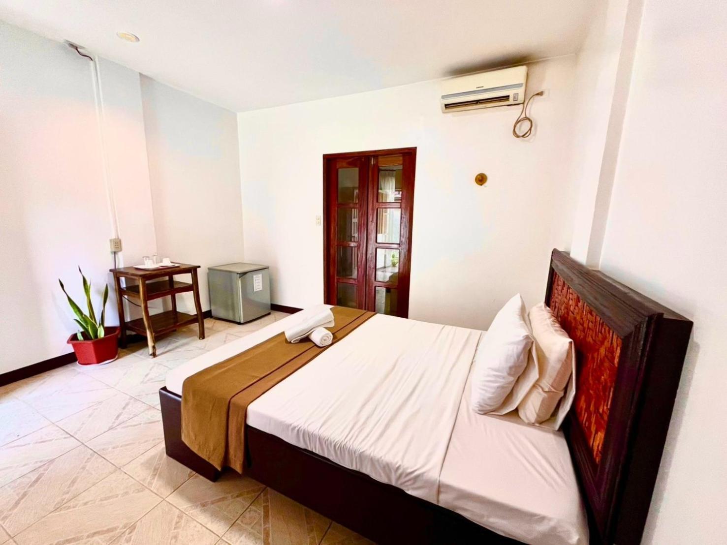 Chiisai Natsu Resort Bolod  Dış mekan fotoğraf