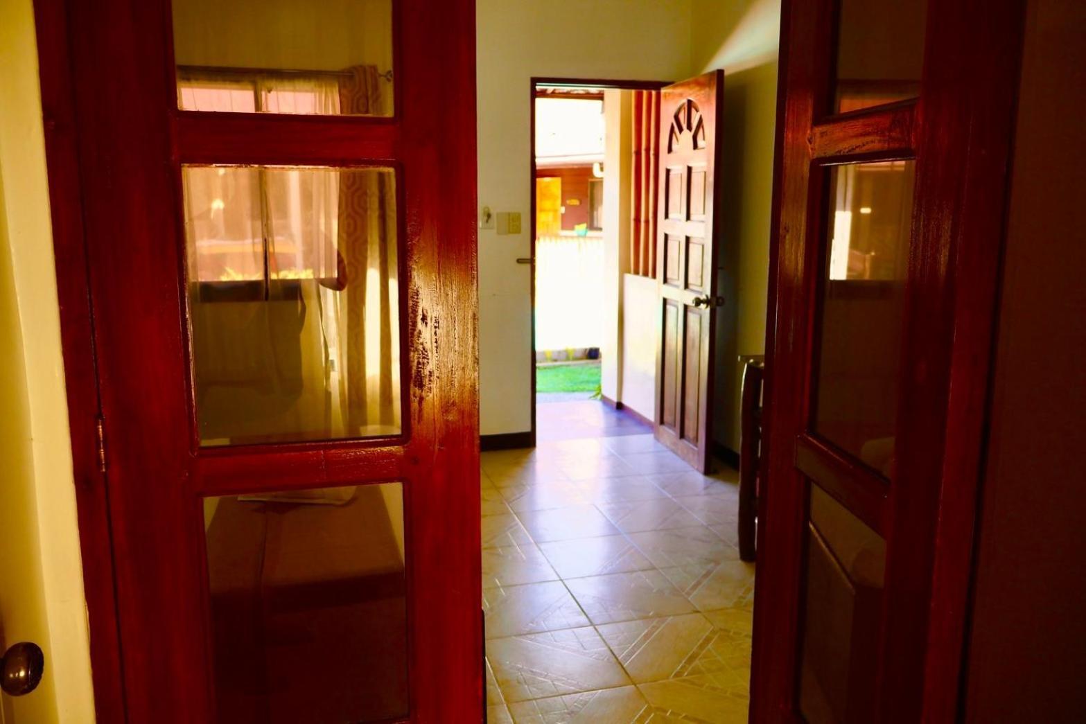 Chiisai Natsu Resort Bolod  Dış mekan fotoğraf