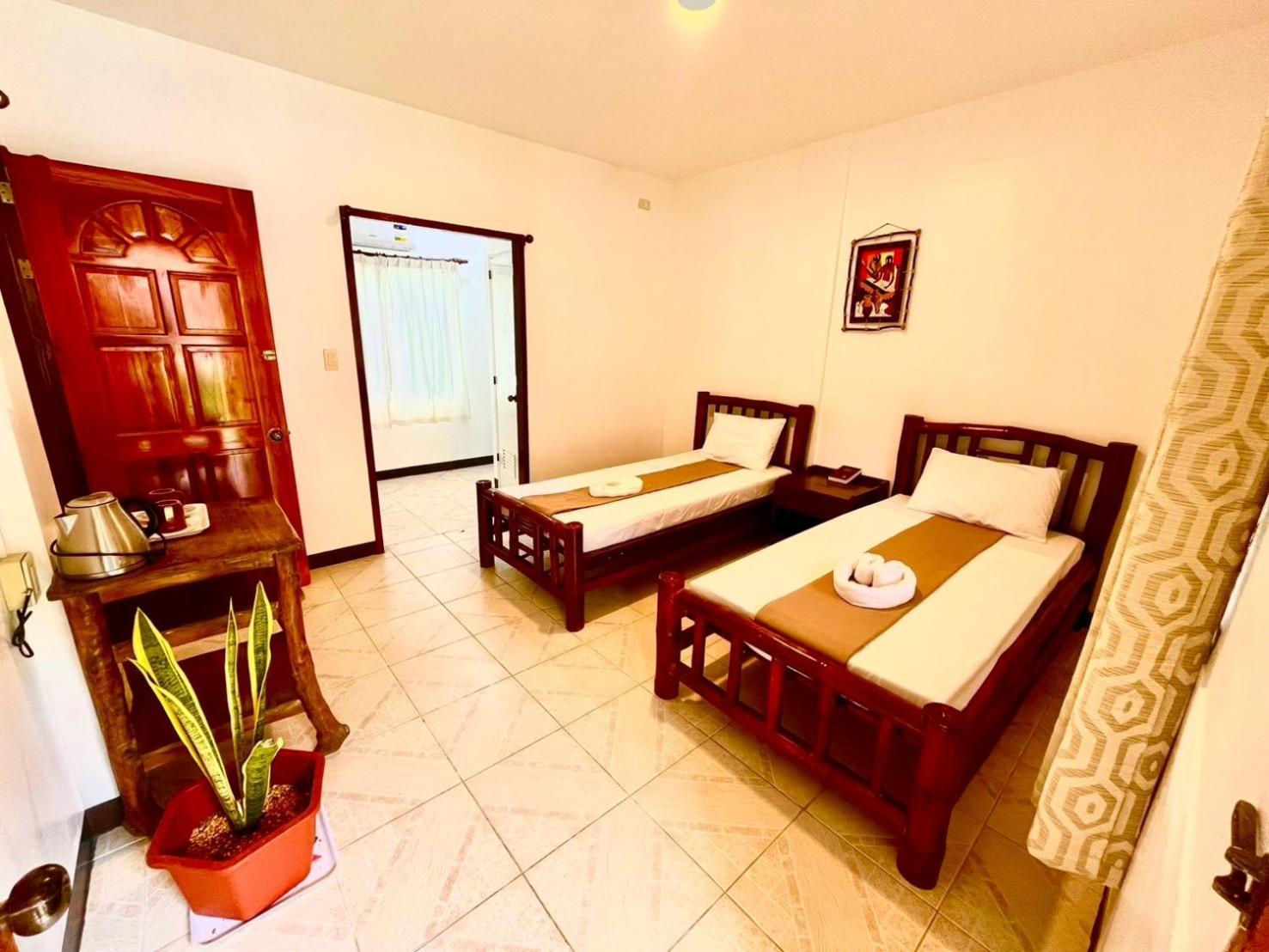 Chiisai Natsu Resort Bolod  Dış mekan fotoğraf