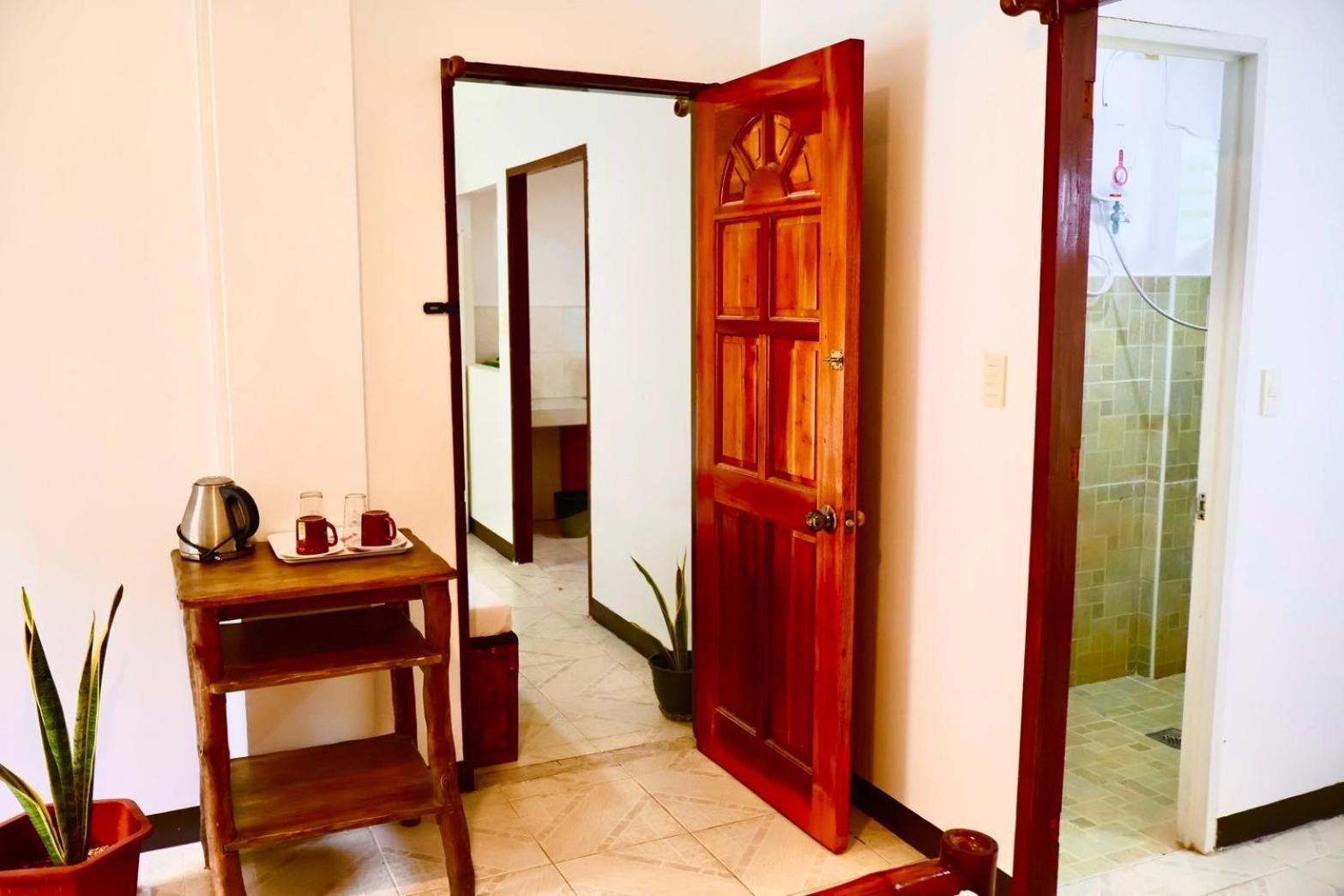 Chiisai Natsu Resort Bolod  Dış mekan fotoğraf