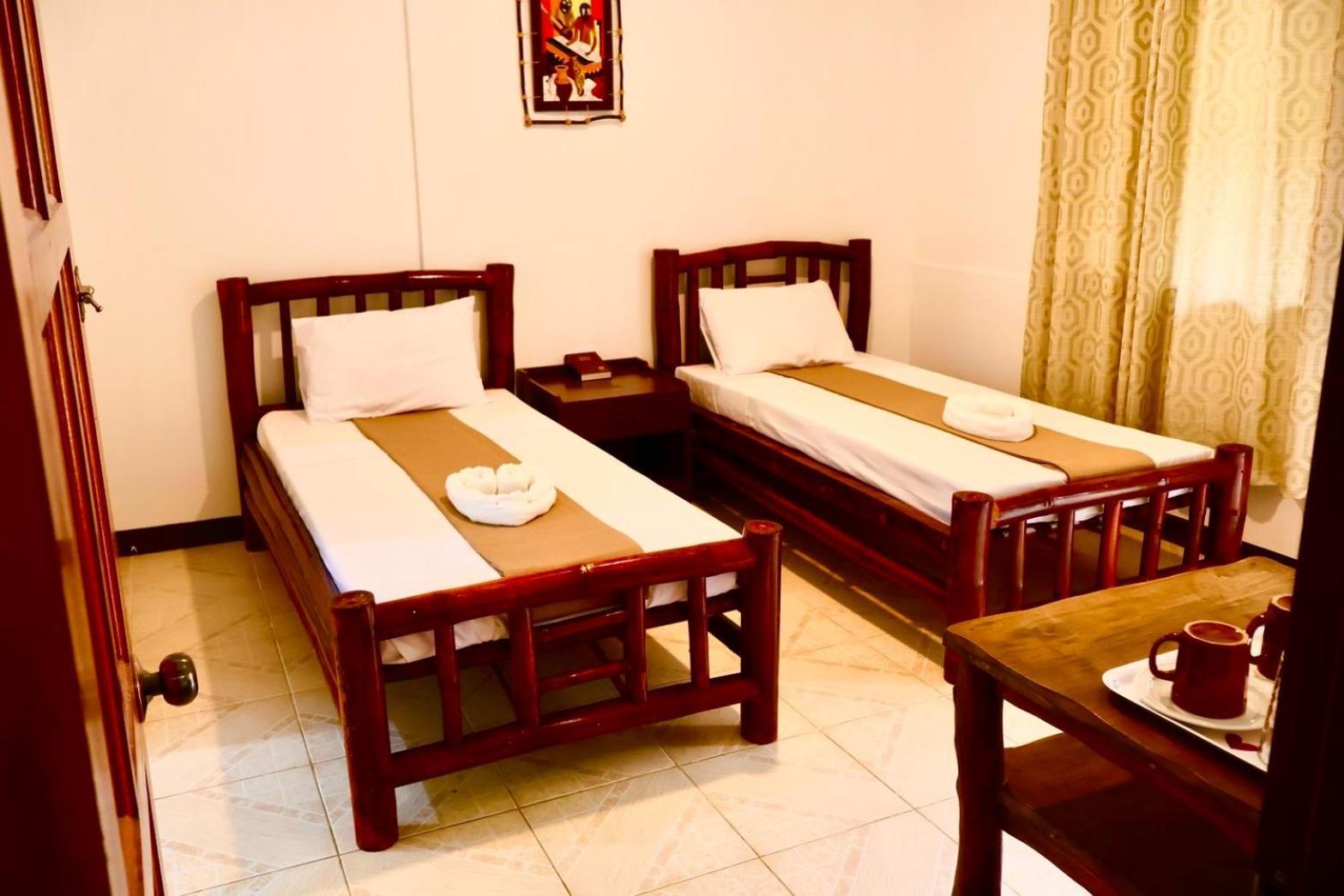 Chiisai Natsu Resort Bolod  Dış mekan fotoğraf