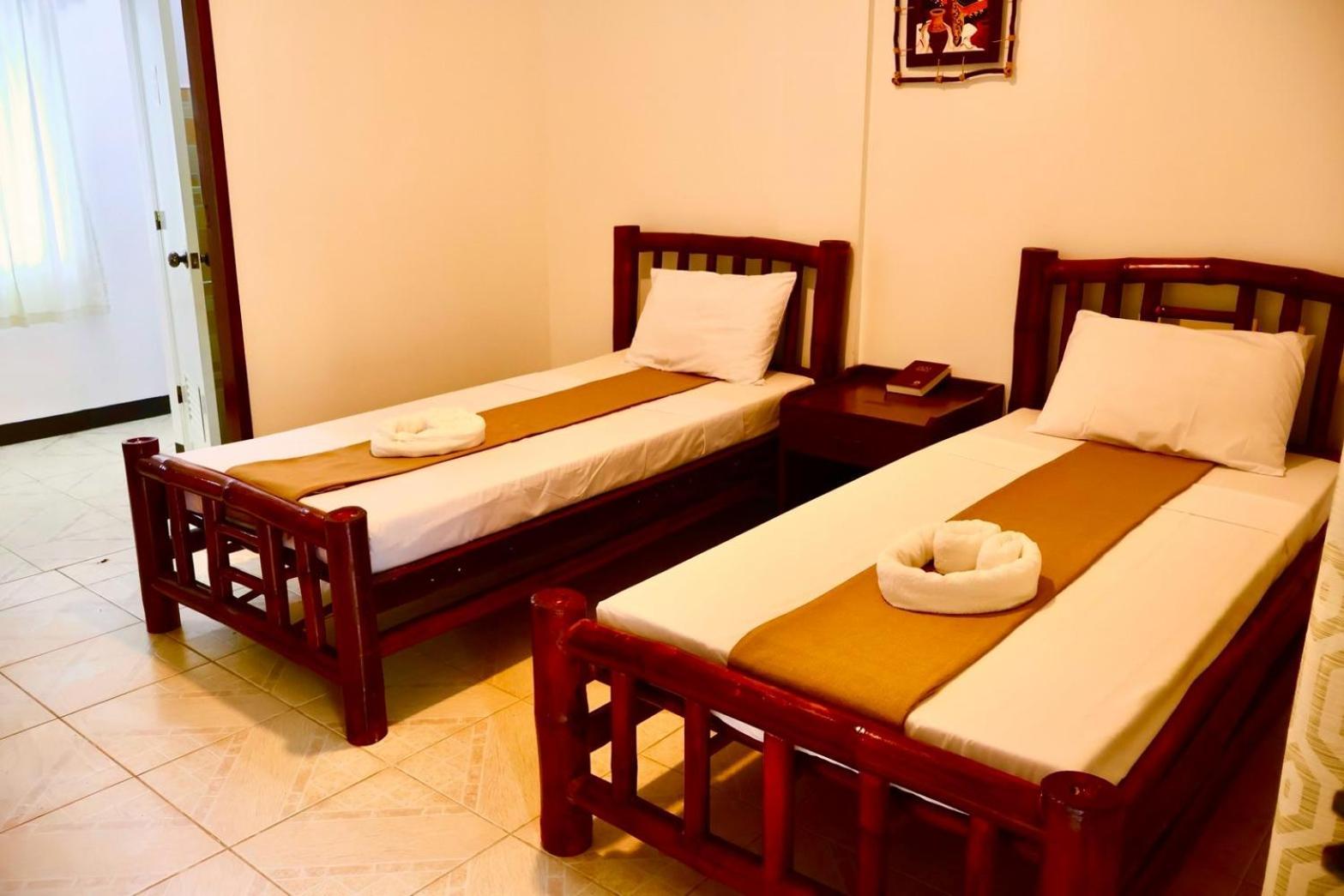Chiisai Natsu Resort Bolod  Dış mekan fotoğraf