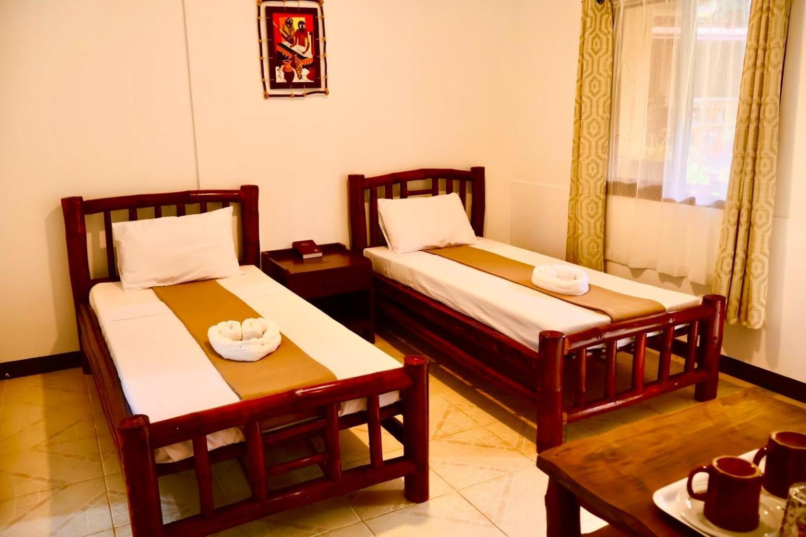 Chiisai Natsu Resort Bolod  Dış mekan fotoğraf